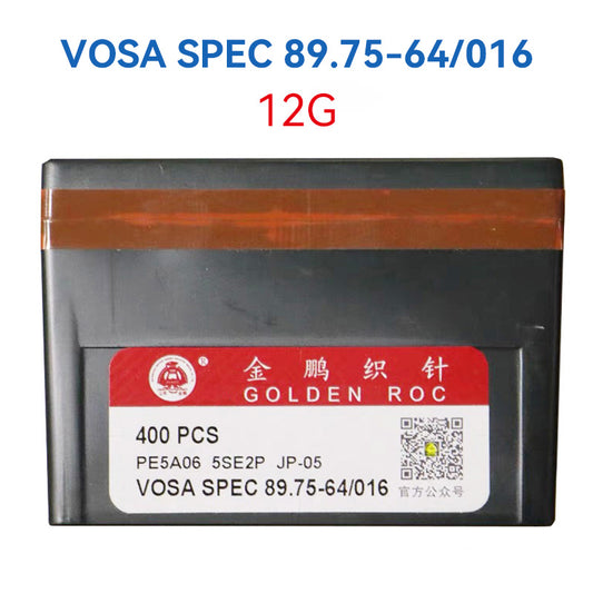 Спицы GOLDEN ROC VOSA SPEC 89.75-64/016