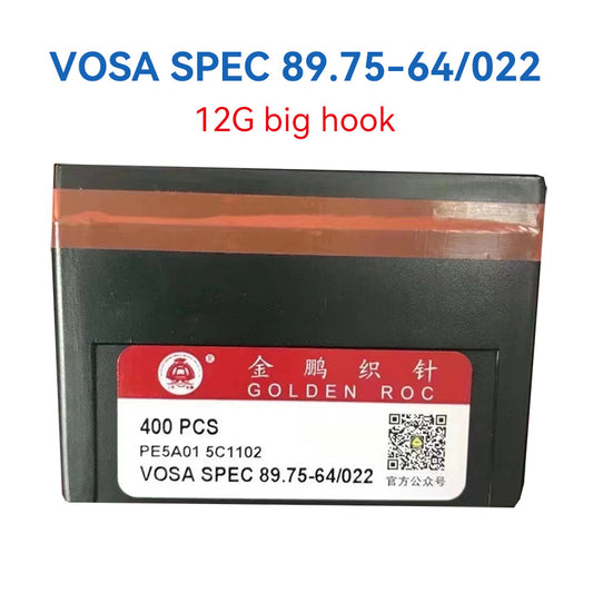 Спицы GOLDEN ROC VOSA SPEC 89.75-64/022