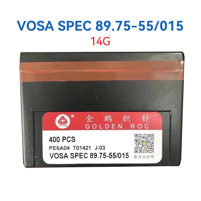 Спицы GOLDEN ROC VOSA SPEC 89.75-55/015