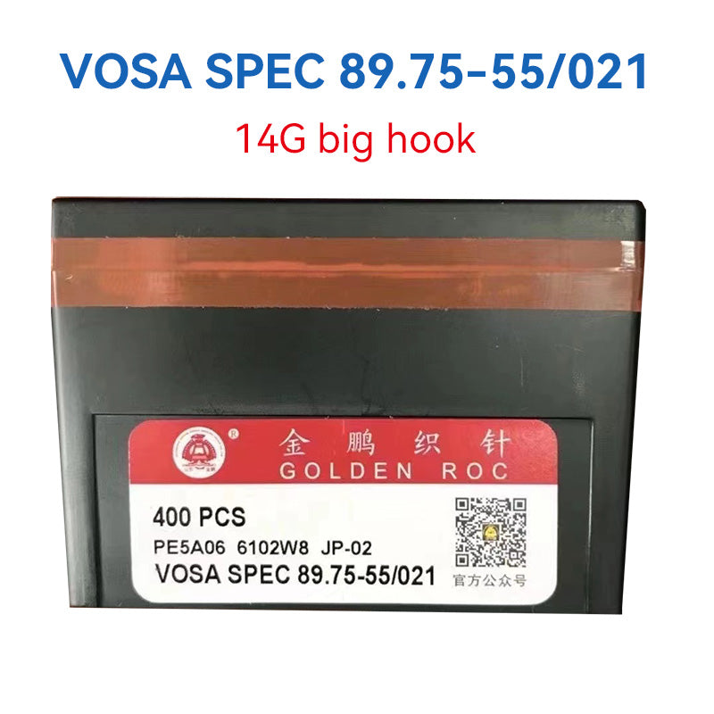 Спицы GOLDEN ROC VOSA SPEC 89.75-55/021