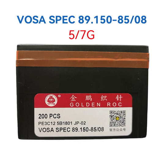 Спицы GOLDEN ROC VOSA SPEC 89.150-85/08