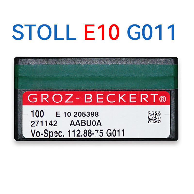 Спицы Groz Beckert Stoll Vo-Spec 112.88-75 G011 (205398)