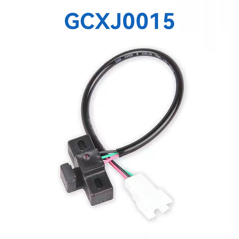 GCXJ0015 SHIMA SEIKI Universal Racking Sensor Spare Parts