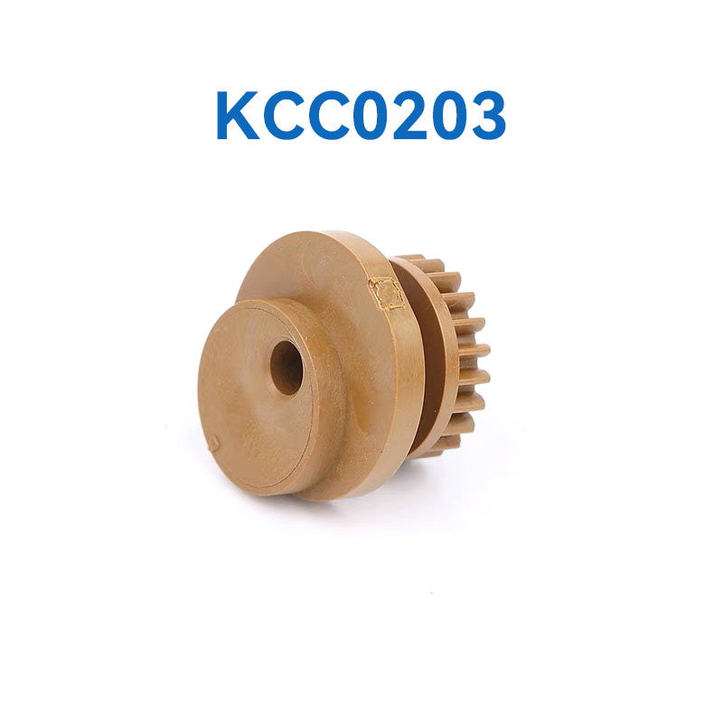 KCC0203 Original SHIMA SEIKI Stitch Driven Gear