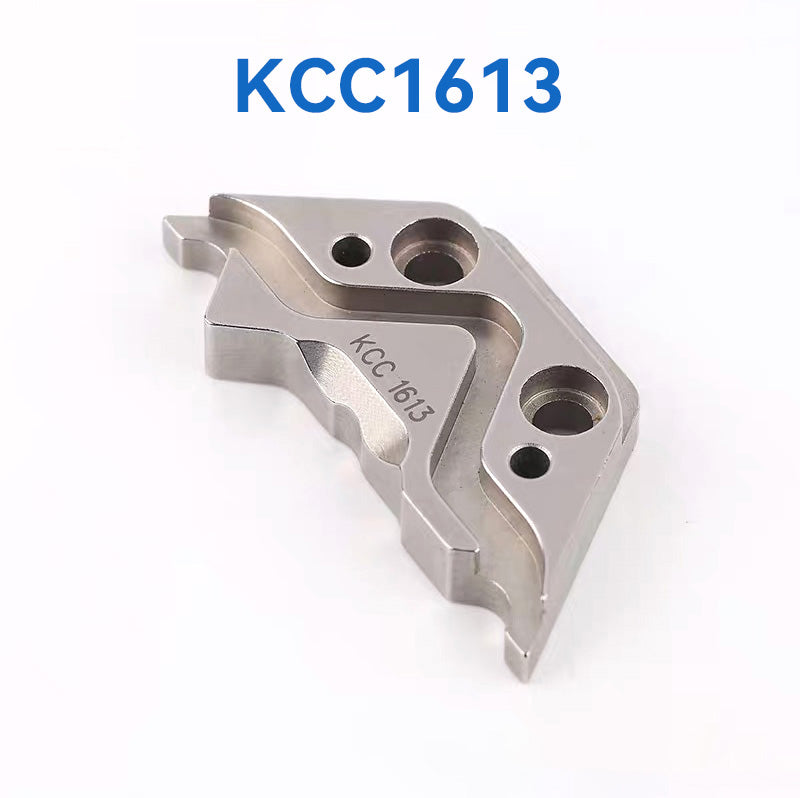 KCC1613 SHIMA SEIKI 7G 8G Bridge CAMS, Flat Knitting Machine Spare Parts