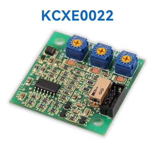 KCXE0022 SHIMA SEIKI SES Printed Circuit Board Cards