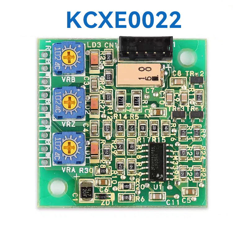 KCXE0022 SHIMA SEIKI SES Printed Circuit Board Cards