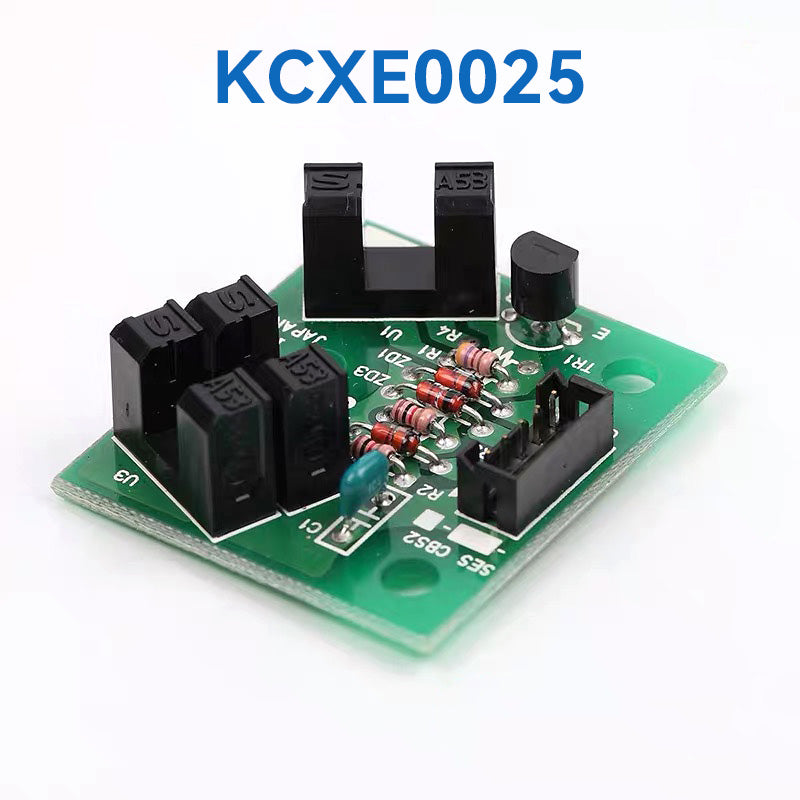 KCXE0025 SHIMA SEIKI Printed Circuit Board Cards