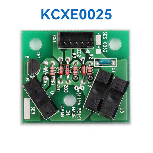 KCXE0025 Карты печатных плат SHIMA SEIKI