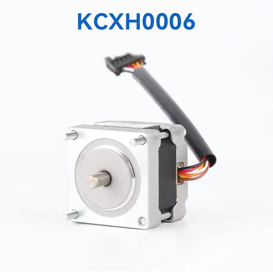 KCXH0006 Original SHIMA SEIKI 6G-18G Universal Pulse Motor