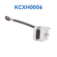 KCXH0006 Original SHIMA SEIKI 6G-18G Universal Pulse Motor