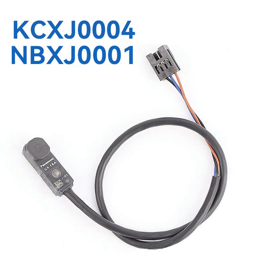 KCXJ0004 NBXJ0001 Original SHIMA SEIKI Stitch Density Sensors Spare Parts