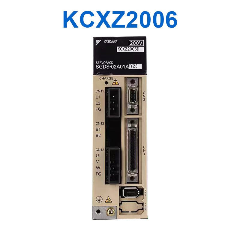 Контроллер сервопривода KCXZ2006 SHIMA SEIKI SES SSG