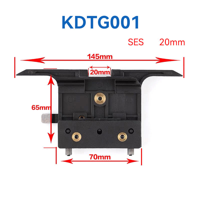 5 шт. KDTG001 KDTG002 SHIMA SEIKI SES 234/236 20 мм держатель пряжи в сборе