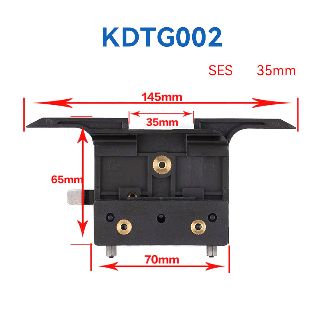 5 шт. KDTG001 KDTG002 SHIMA SEIKI SES 234/236 20 мм держатель пряжи в сборе