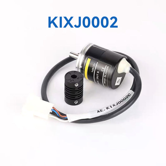 KIXJ0002 SHIMA SEIKI Universal Comb Sensor Encoder Assy