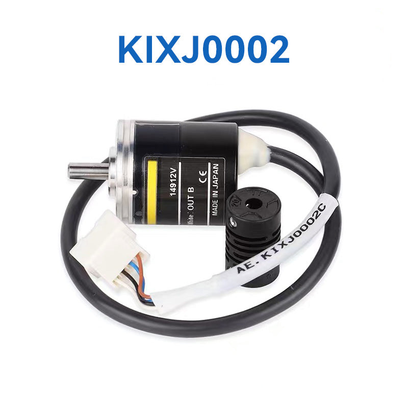 KIXJ0002 SHIMA SEIKI Universal Comb Sensor Encoder Assy