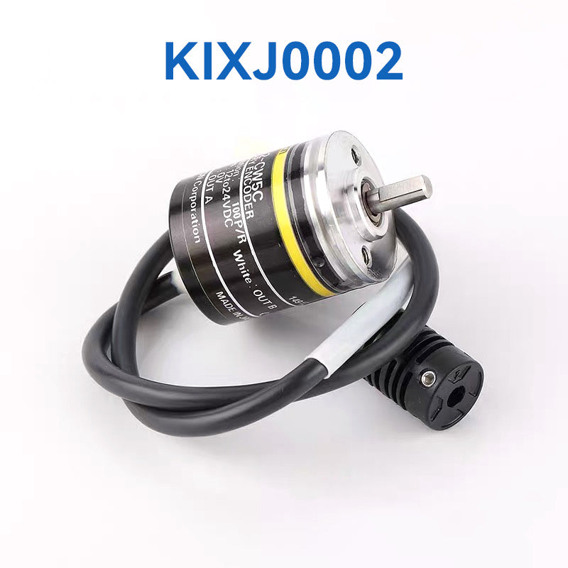 KIXJ0002 SHIMA SEIKI Universal Comb Sensor Encoder Assy