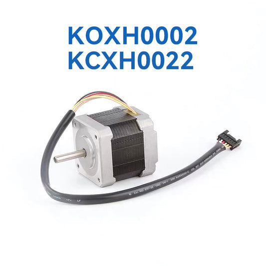 Original KOXH0002 KCXH0022 SHIMA SEIKI Step Motor For Yarn Cutter