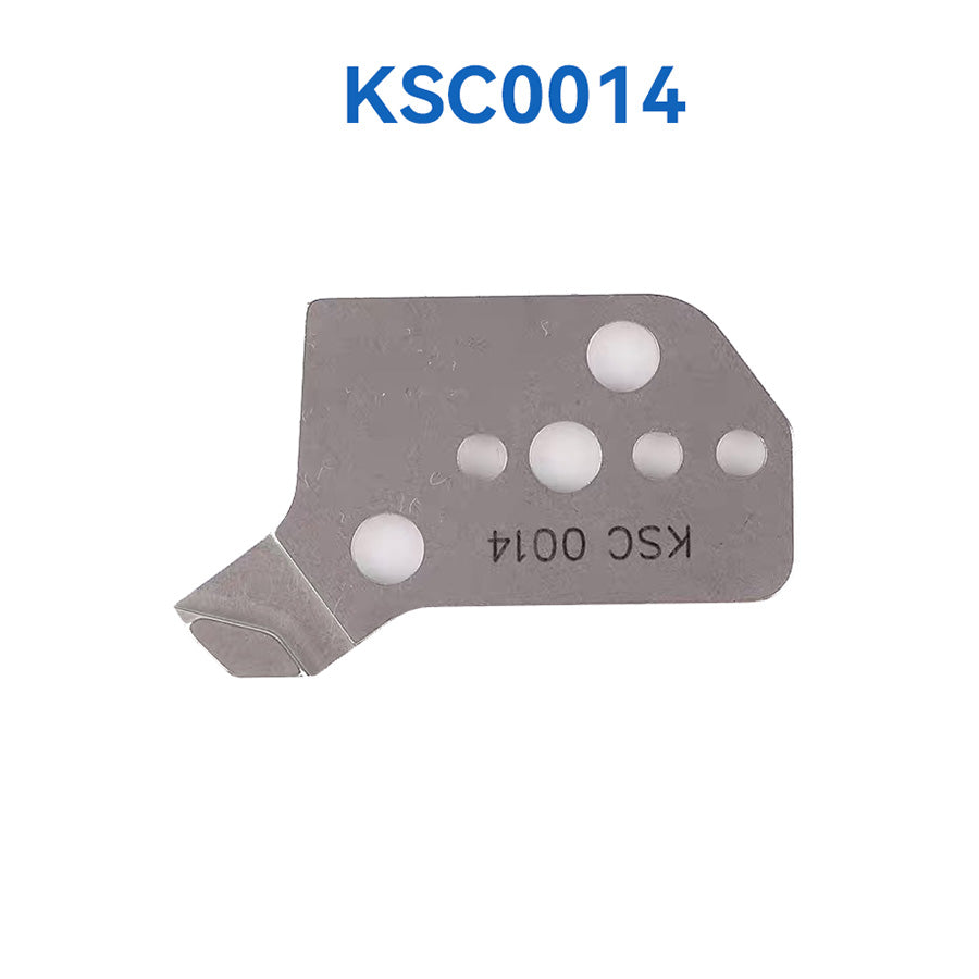 KSC0014 KSC0015 KCC1611 KCC1612 SHIMA SEIKI 7G 14G Стежковые кулачки