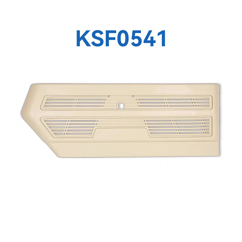 2 шт. KSF0541 KSF0542 Пара боковых крышек SHIMA SEIKI SSG