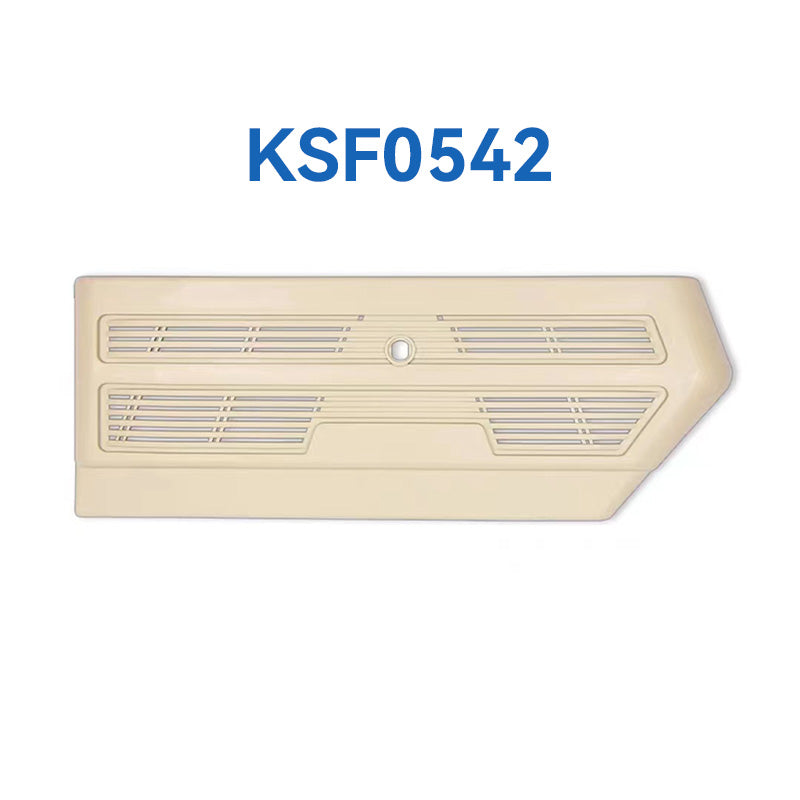 2 шт. KSF0541 KSF0542 Пара боковых крышек SHIMA SEIKI SSG