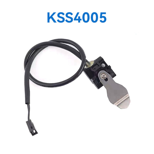 KSS4005 SHIMA SEIKI SSR SSG SV Игольчатые выключатели в сборе