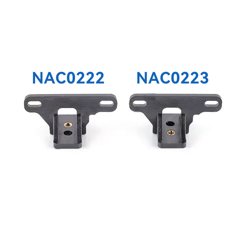 NAC0222 NAC0223 A Pair SHIMA SEIKI Universal Sensor Holder