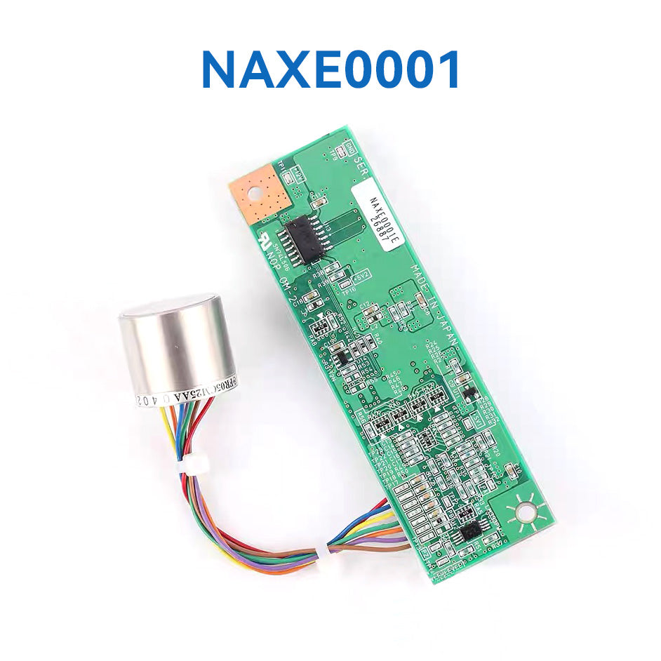 NAXE0001 SHIMA SEIKI Universal Electronic Printed Circuit Board