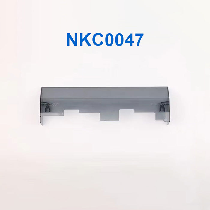 2 шт. NKC0047 SHIMA SEIKI SSR SVR крышка прижимной лапки