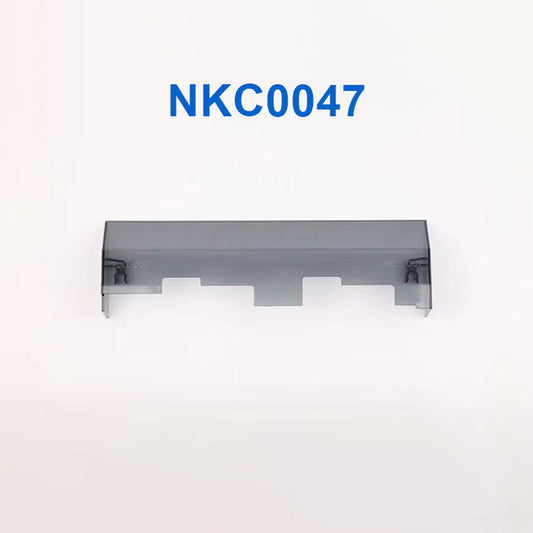 2 шт. NKC0047 SHIMA SEIKI SSR SVR крышка прижимной лапки