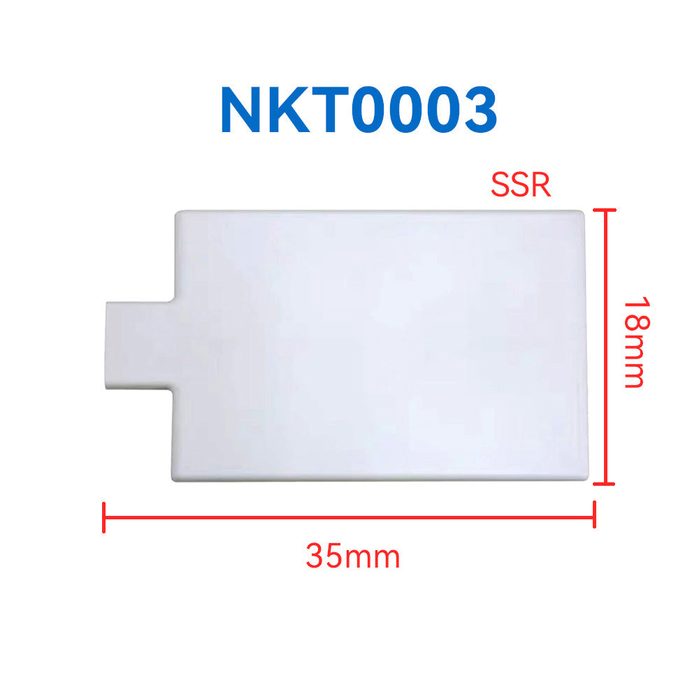 2 шт. NKT0003 SHIMA SEIKI SSR Крышка блока управления переноской