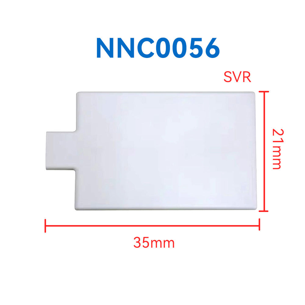 NNC0056 SHIMA SEIKI SVR Carrier Control Box Covers