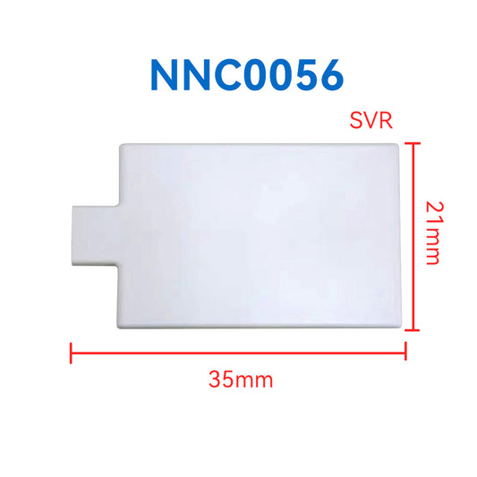 NNC0056 SHIMA SEIKI SVR Carrier Control Box Covers