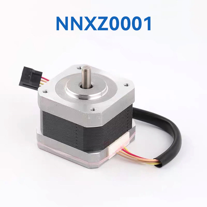 NNXZ0001 Original SHIMA SEIKI SSR SVR SIR 4 Wire Stitch Motor