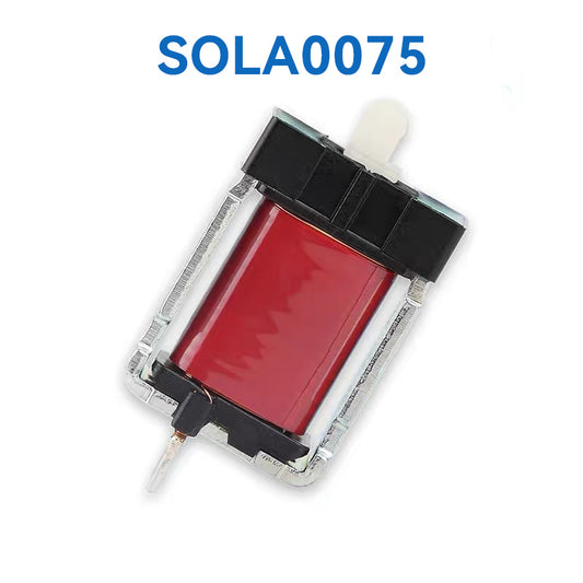 SOLA0075 SHIMA SEIKI SVR Actuator Solenoids