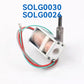 SOLG0026 SOLG0030 Original SHIMA SEIKI Universal 3 Hole Tuck Solenoids