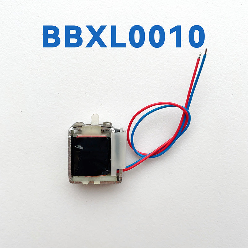 BBXL0010 SHIMA SEIKI SES Universal Actuator Solenoids